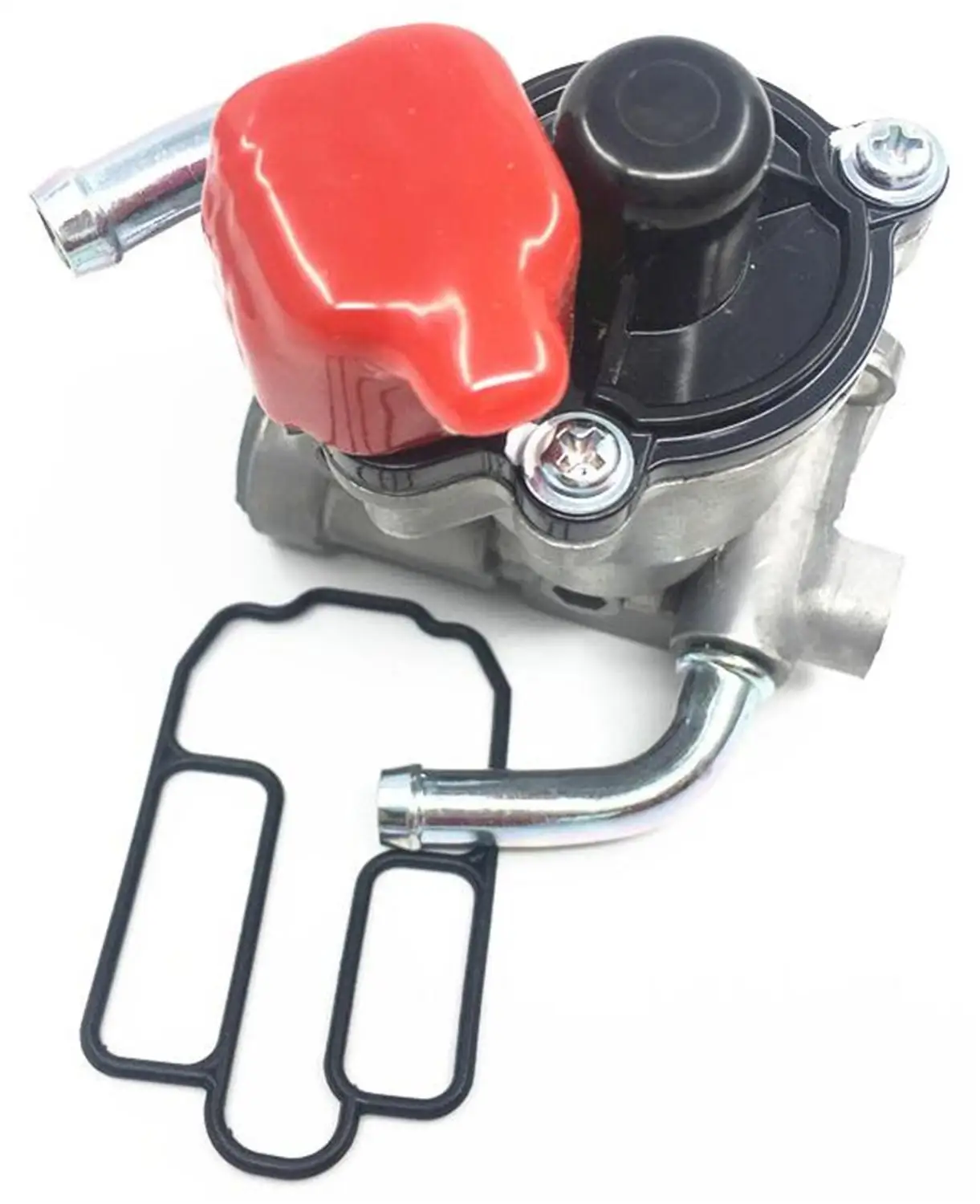1 шт. двигатели для контроля холостого хода MD614921 автомобильные клапаны IAC подходят для Mitsubishi Lancer Space Wagon 2003'