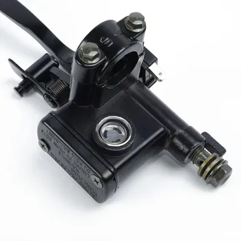 

Pit Dirt Bike Motorcycle ATV Brake Right Handle For 50-250CC China 4 Wheel Quad