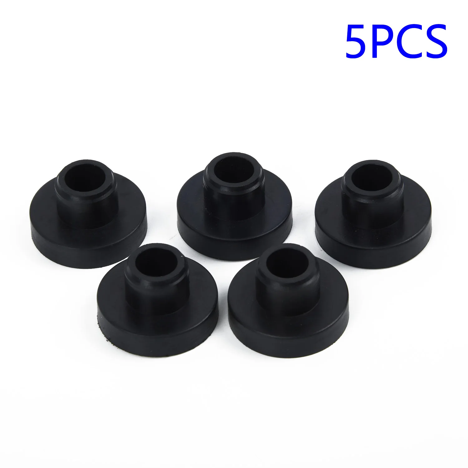 5PCS Fuel Tank Bushings Tractor Lawn Mower Generator Universal Gas Fuel