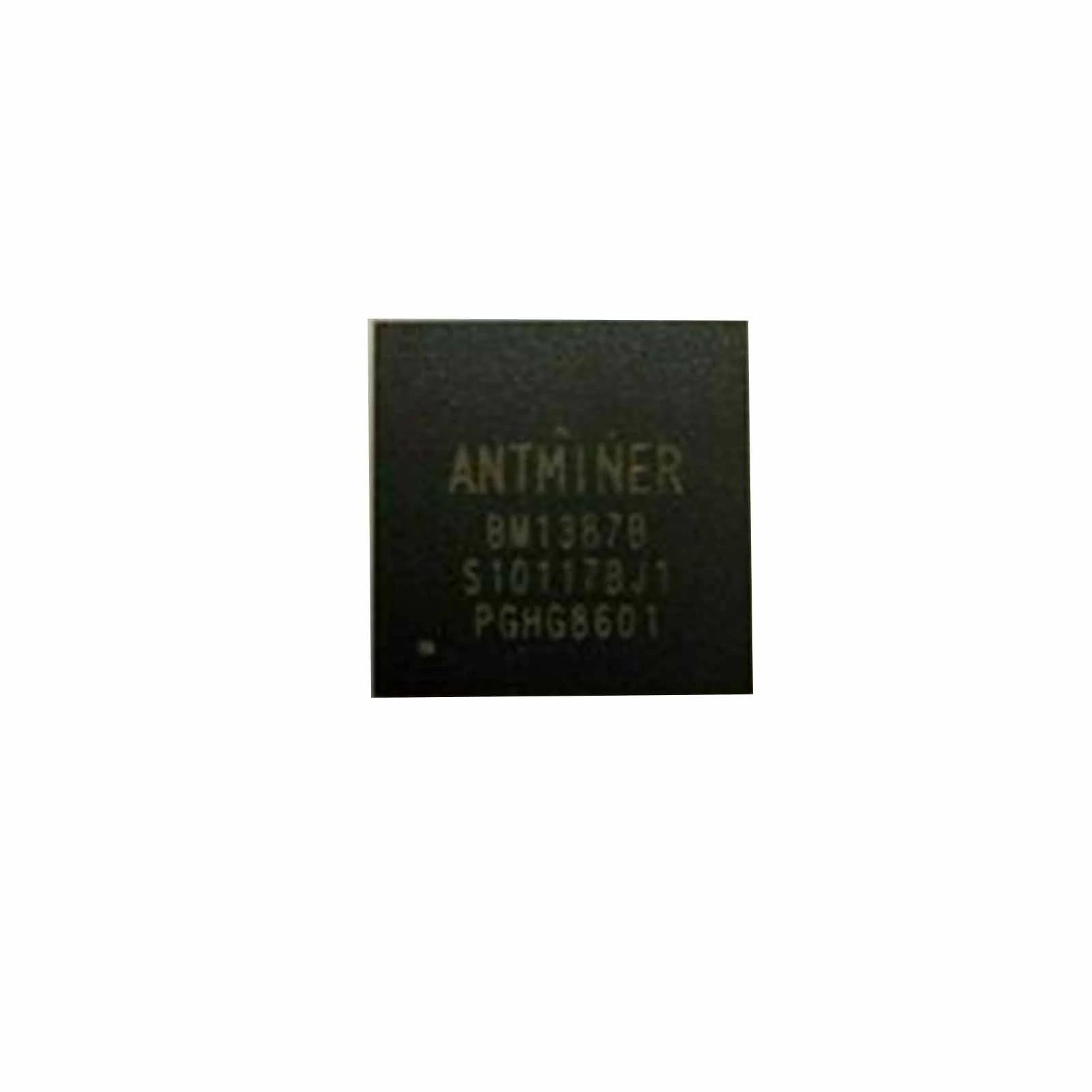 20 pcs New BM1387B ASIC Chip for Antimeter S9 