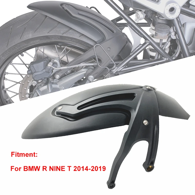 For BMW R NINE T R NINET 9 T Pure scrambler Racer 2014-2019 2016 2017 2018 Motorcycle rear Fender Mudguard Tire Hugger Fender