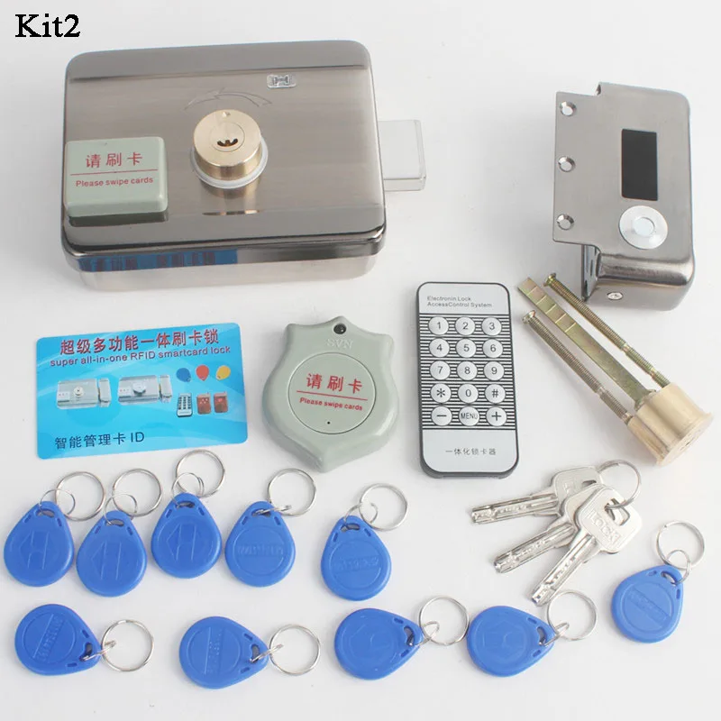 12 v rfid fechadura eletrônica rfid fechadura