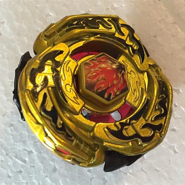 Genuine Takara Tomy Beyblade ROCK ARIES Wing Pegasis BLUE WING BB35 BB89 BB50 BB102 BB48 Spinning Top Toys Without Launcher 2