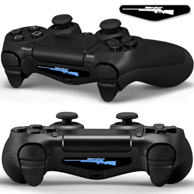 TN-PS4 LED-0486