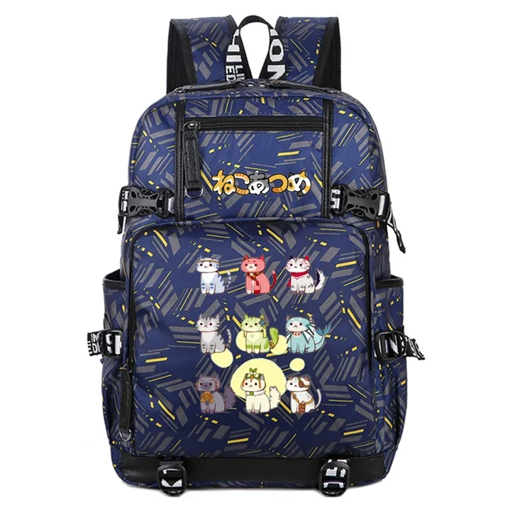 backpacks for secondary school