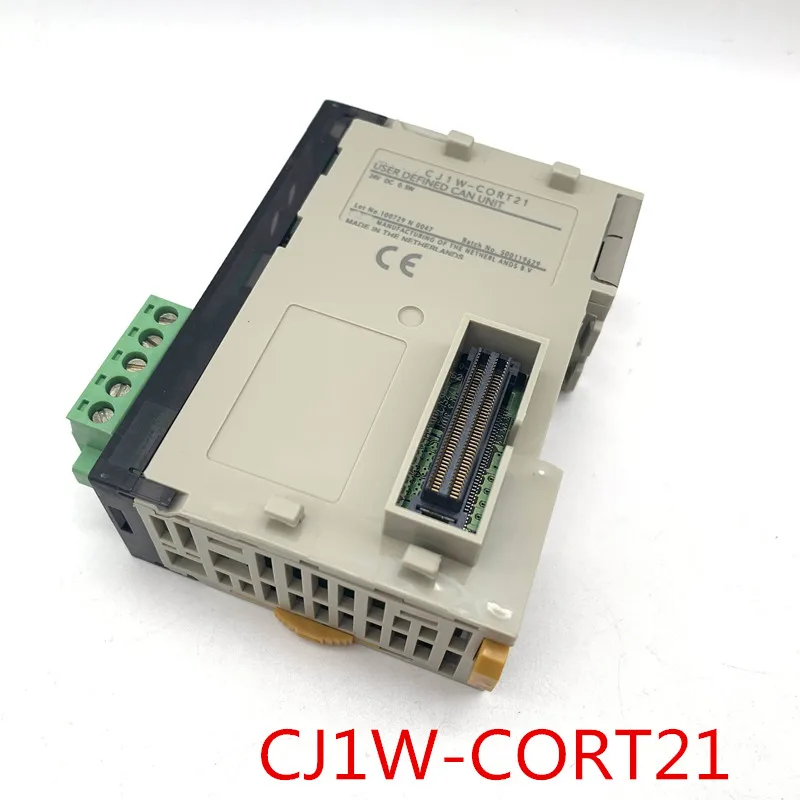 Оригинальный в новой коробке CJ1W CT021 CORT21 EIP21 DA08C|Пульты ДУ| |