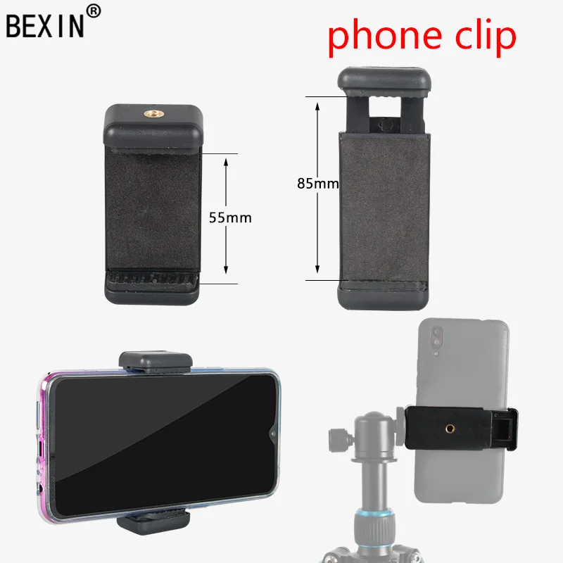 Support De Téléphone Flexible – Pince à Lit 360° – Pour Lit Paresseux – Neuf