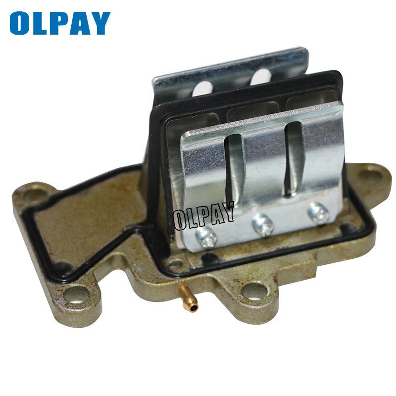 63V 13610 10 63W 00 сиденье впускного клапана для yamaha parsun 2 такта 9.9hp 15hp лодочный