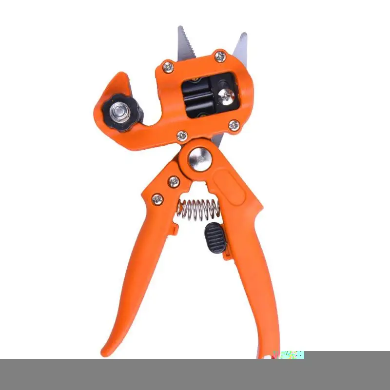 

Garden Tools professional Farming Pruning Shears Grafting Scissor Fruit Tree Vaccination Secateurs Pruning Cutting Knife