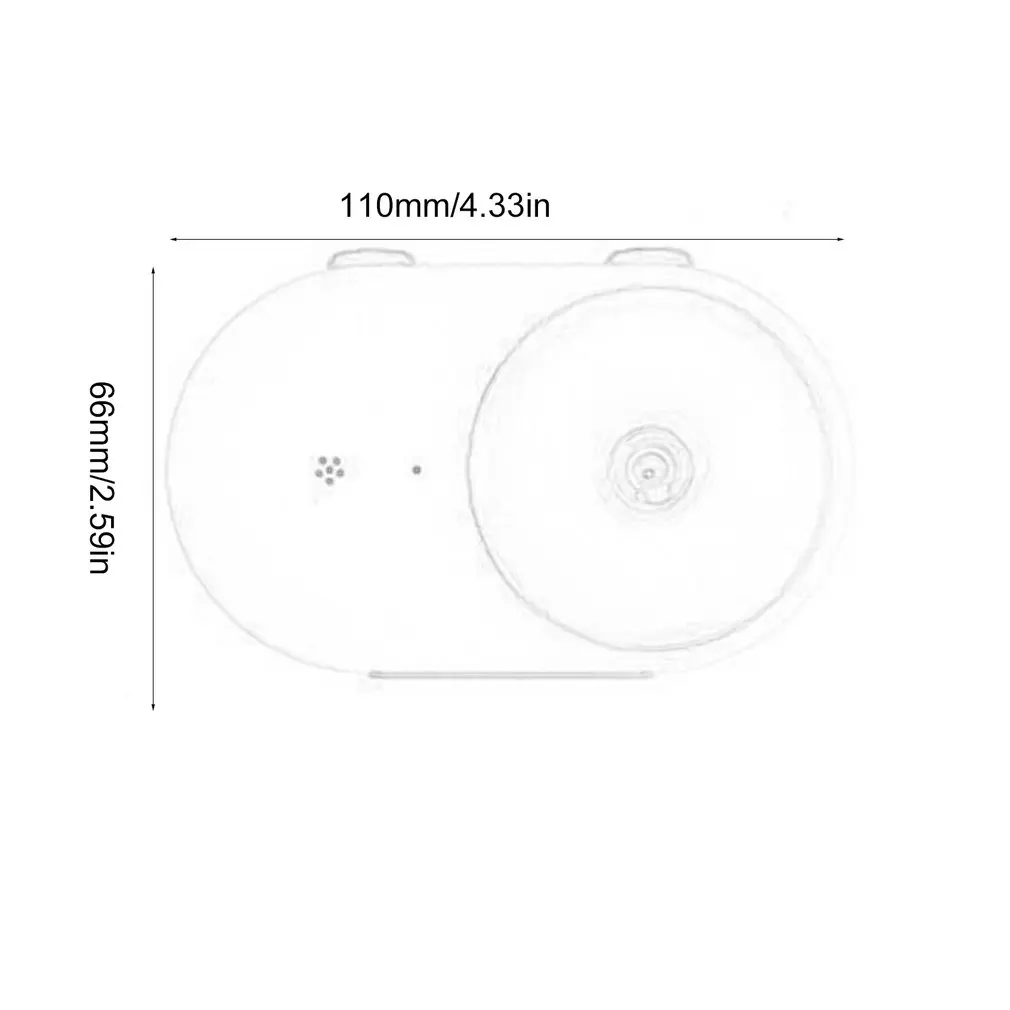 Wifi детская мини-камера DSLR цифровая камера Smile Shutter Водонепроницаемая оптическая Антивибрационная детская обучающая фотография