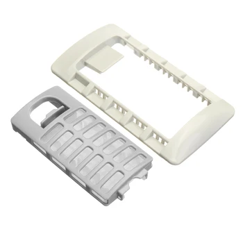 

Washing Machine Lint Filter Mesh For LG-WT-H9556 WT-H800 WT-H950 WT-R107 WT-R807 Filter Screen Laundry Products 149x79mm