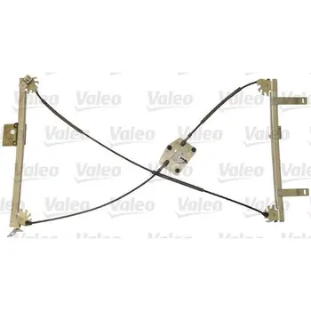 

Window regulator front left door PEUGEOT 307 VALEO 850842