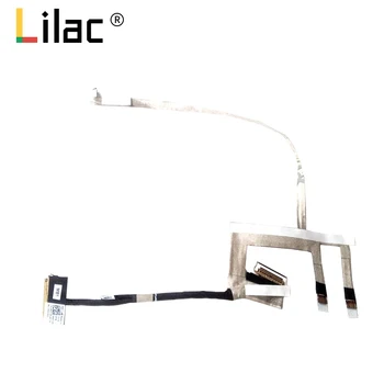 

Video screen Flex wire For Dell 0NWY3R laptop LCD LED LVDS Display Ribbon cable 450.0FH01.0001