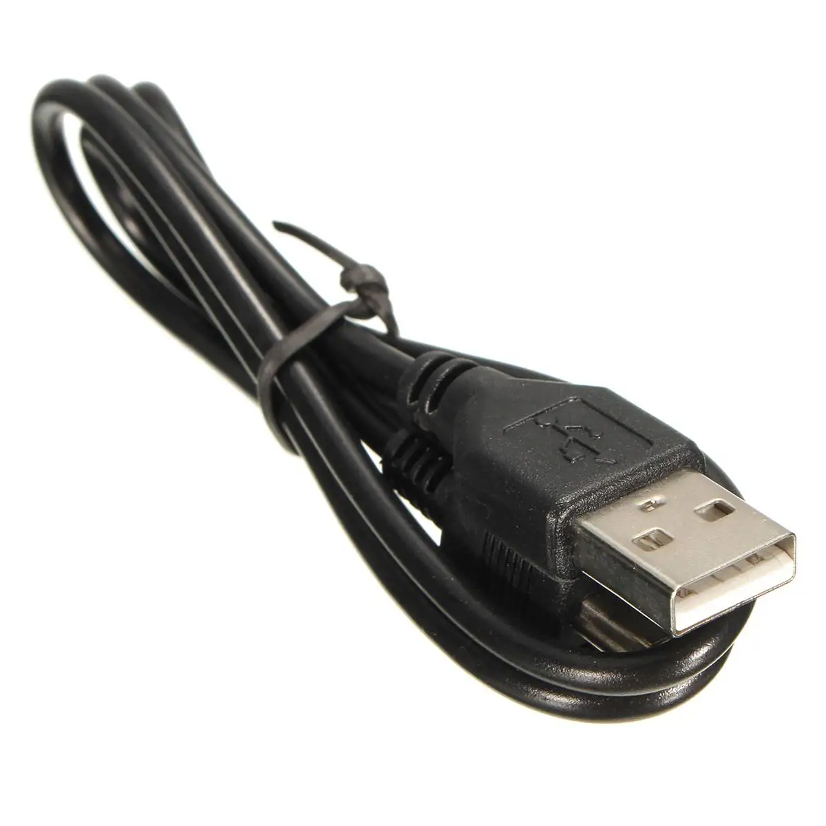 75 см Синхронизация данных плоский мини USB мужчина к Мини 5 контактов B зарядное устройство V3 USB кабель для MP3 MP4 MP5 плеер камера радио Bluetooth DVD
