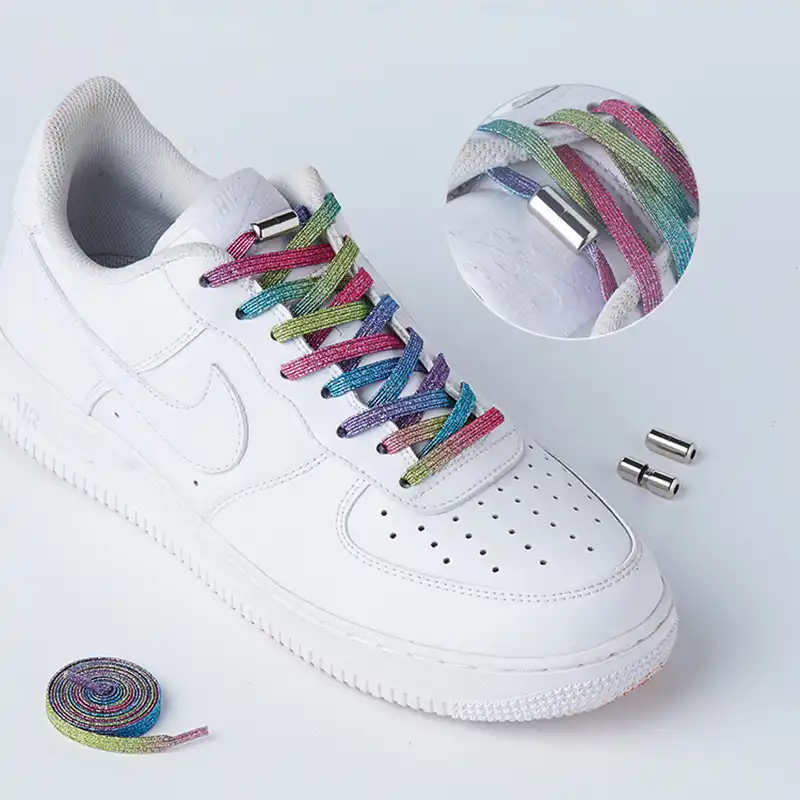 mens tieless sneakers