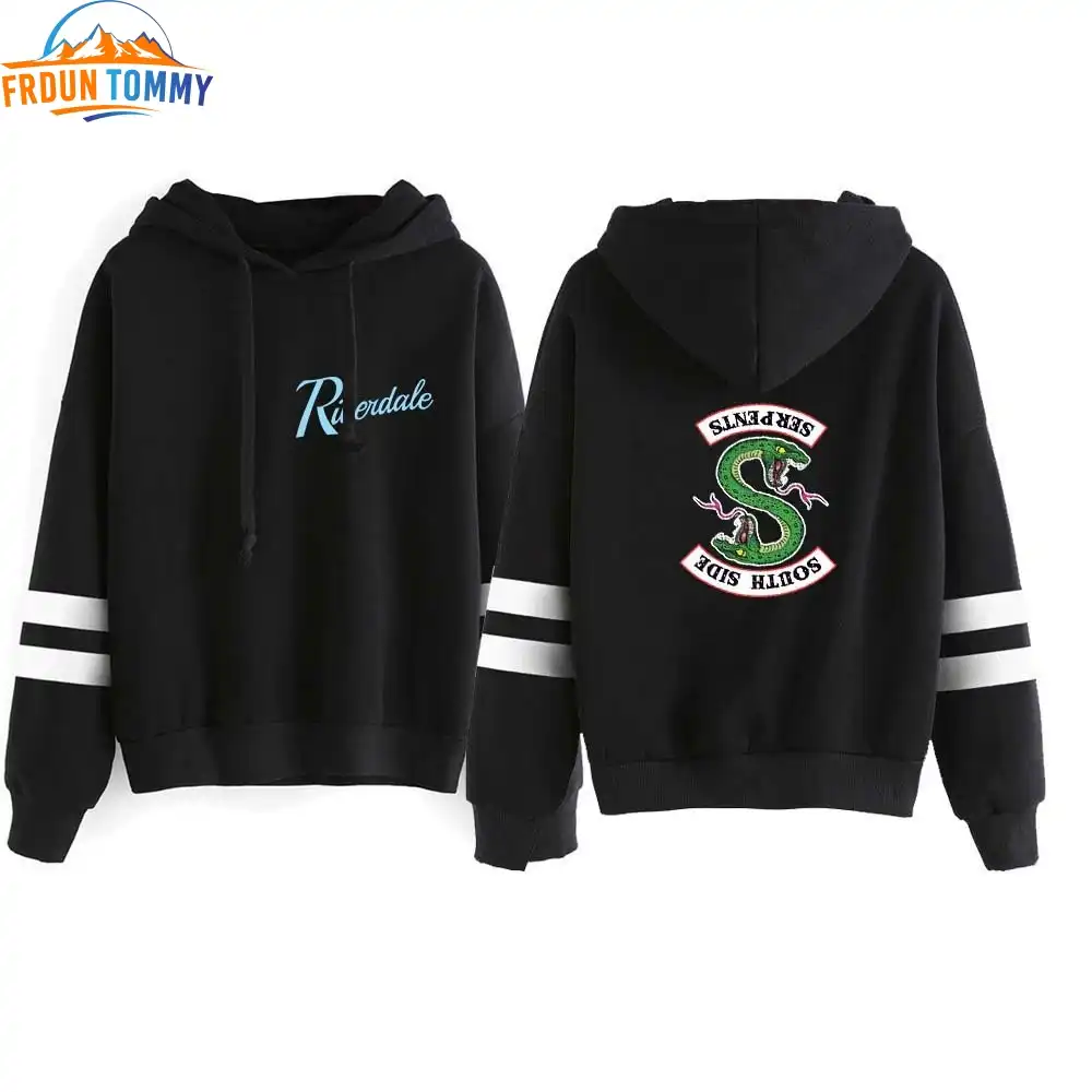 Riverdale Southside Hoodie Store, 58 