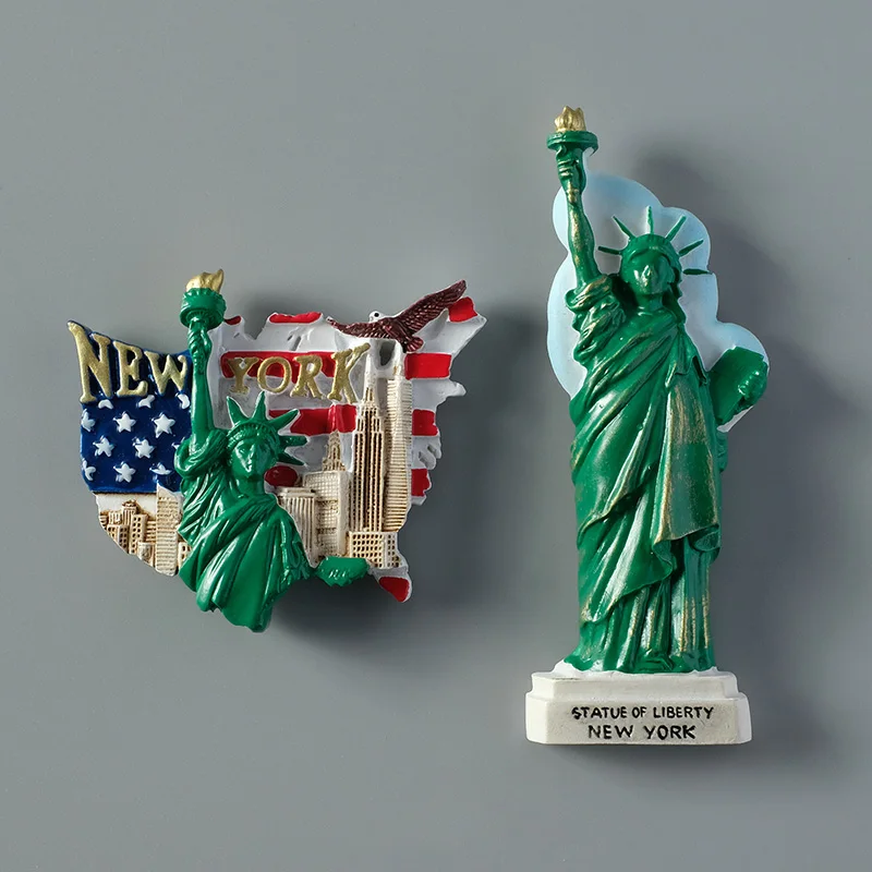 Japan USA Dubai Korea Australia Greece Cambodia Italy Dubai Norway Brazil tourism magnetic refrigerator fridge magnet souvenirs magnetic fridge magnets magnetic fridge stickers refrigerator decor