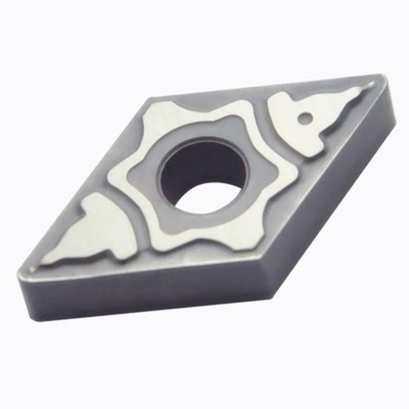 

10PCS carbide inserts DNMG150404 DNMG150608-TS NS530 free shipping