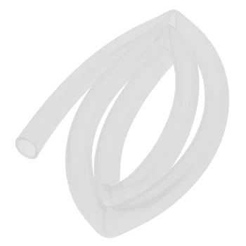 

AYHF-14mm x 18mm Silicone Food Grade Pipe Beer Hose 1 Meter Long
