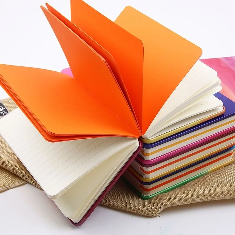 Colour Full Paper Book edu.svet.gob.gt