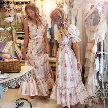 cute summer dresses with sleeves