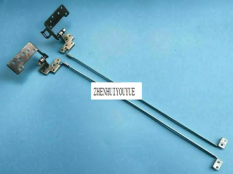 new for ASUS GL753 GL753V GL753VD hinges L+R