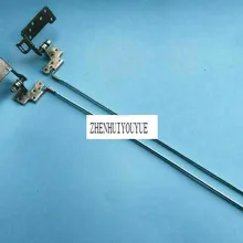 new for ASUS GL753 GL753V GL753VD hinges L+R