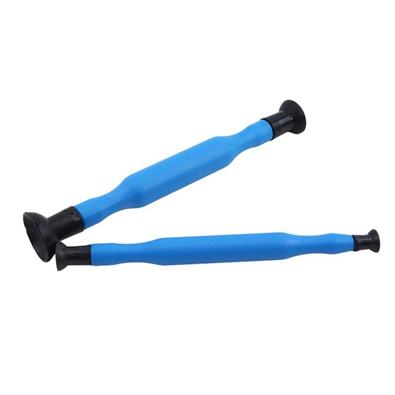 

Valve Lapper 2 Pc Set Cutting Paste Hand Lapping Tool Cylinders Piston Grinding