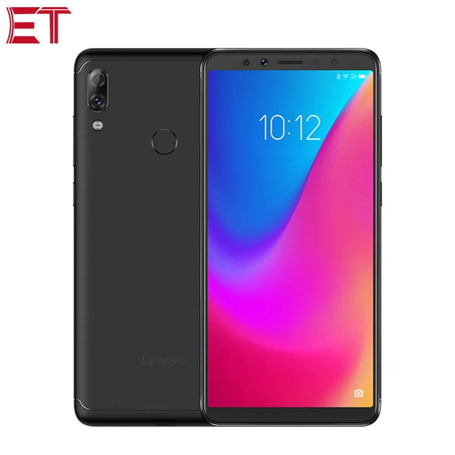 

Original Lenovo K5 Pro 4G Mobile Phone 4GB RAM 64GB ROM Snapdragon636 5.99"1080x2160 16MP Dual SIM 4050mAh Android Smart phone