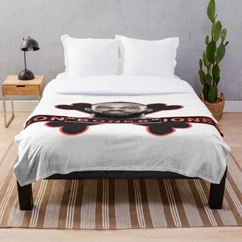 

Jon Bones Jones Ufc Fighter Throw Blanket Soft Sherpa Blanket Bed Sheet Single Knee Blanket Office Nap Blanket