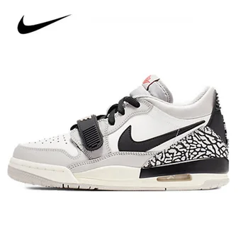 

Nike Air Jordan Legacy 312 Low GS Basketball Men Shoes Women Outdoor Sports Sneakers CD9054-101