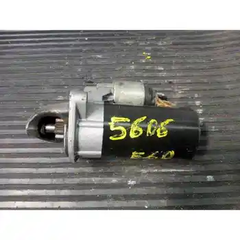 

1241779689202 STARTER MOTOR BMW 5 SERIES SALOON (E60)