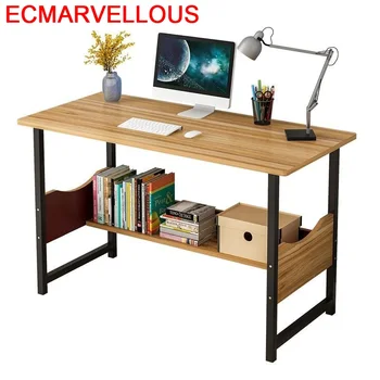 

Tisch Standing Scrivania Escritorio Support Ordinateur Portable Mesa Bedside Laptop Stand Tablo Study Table Computer Desk