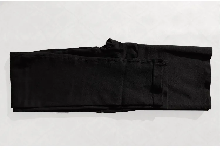 SH-005 брюки для формирования тела, высокая талия, укороченные брюки, живот бесшовный Боди Брюки