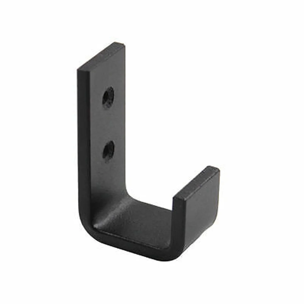 

Adjustable Barn Door Guide Bottom Grooved Fitting Mechanism Floor Wall Track Sliding Furniture Hardware Slides