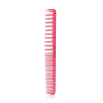 

Professional Measure Comb Hair Anti-static Care Stylist Cutting Tool X7JA