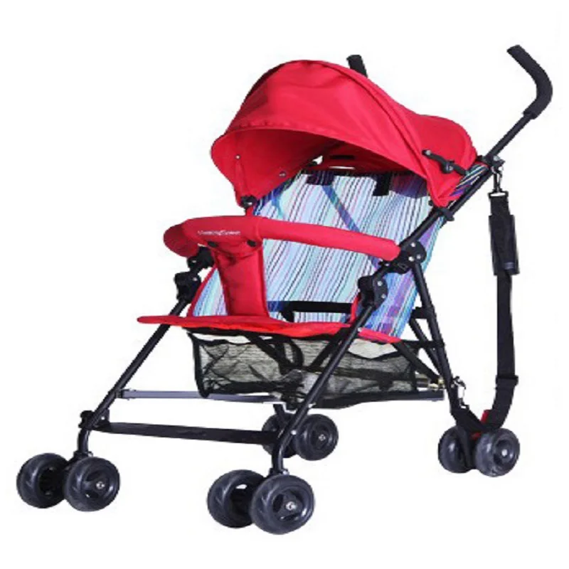 

Free Shipping Aulon/Dearest Luxury Baby Stroller Fashion Carriage European design Pram on 2019