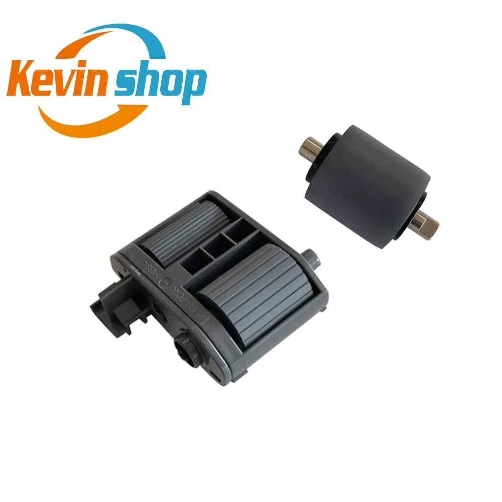 J8J95A 5851-7202 для HP 300 ADF Набор замены MFP M631 M632 M633 M681 M682 ScanJet 8500 fn2 пикап-ролик | Компьютеры