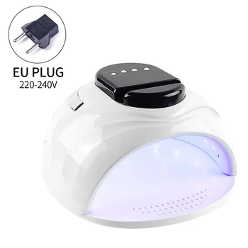 EU Plug 220-240V