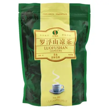 

Shuangmeishuang Luofu Mountain Herbal Tea Granule 10G X20 Package Wholesale