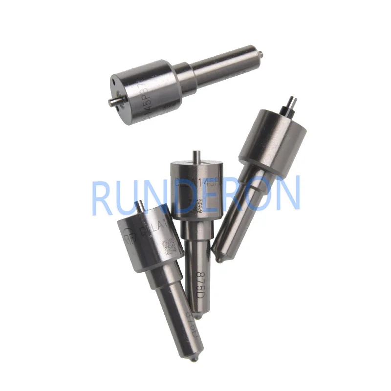 Форсунка системы питания DLLA145P875 для MITSUBISHI Pajero Montero 4M41 1465A054 1465A307 095000 5516