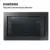 Встроенная Микроволновая Печь Samsung (FG87SUG) Black | С Грилем | Вместимость - 23 литра | Home Бытовая Кухонная Техника Для Приготовления Пищи