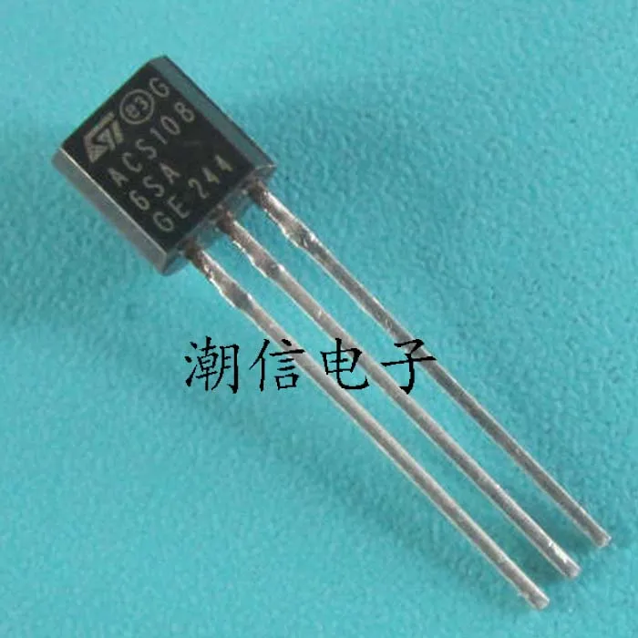 5pcs/lot ACS1086S ACS108 6SA 0.8A|Contactors| - AliExpress
