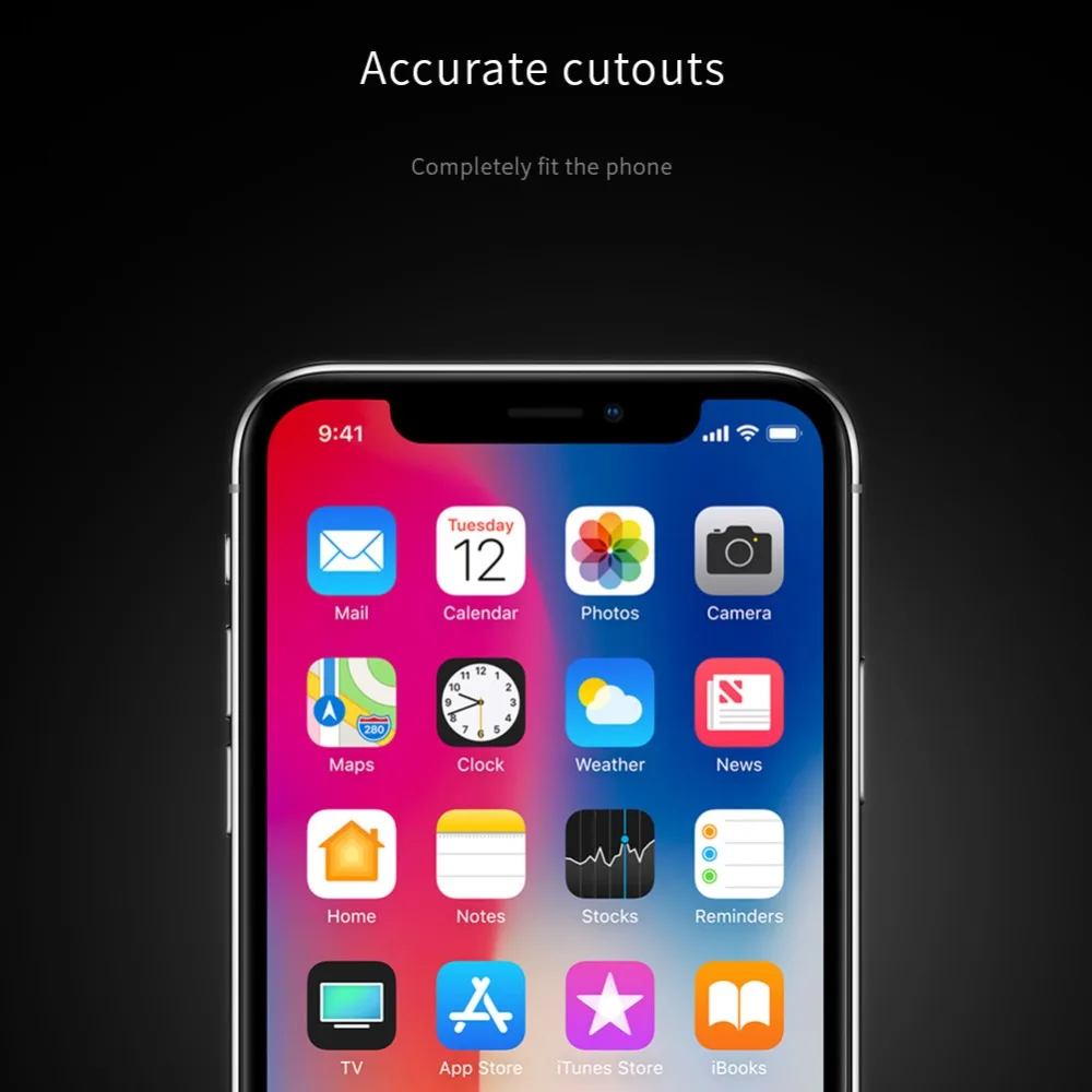 2 шт закаленное стекло на iPhone 11 XI Pro Max стекло протектор экрана 5,8 6,1 6,5 дюймов защитное стекло крышка