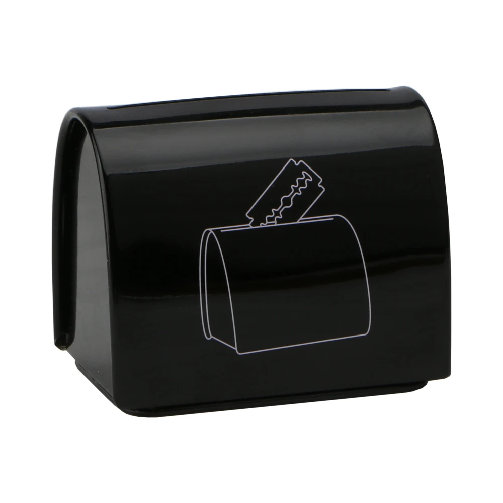 HAWARD Razor Blade Disposal Case