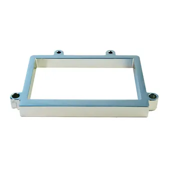 

Car Styling Auto Electronic Control Unit Aluminum Ecu Spacer for ford St
