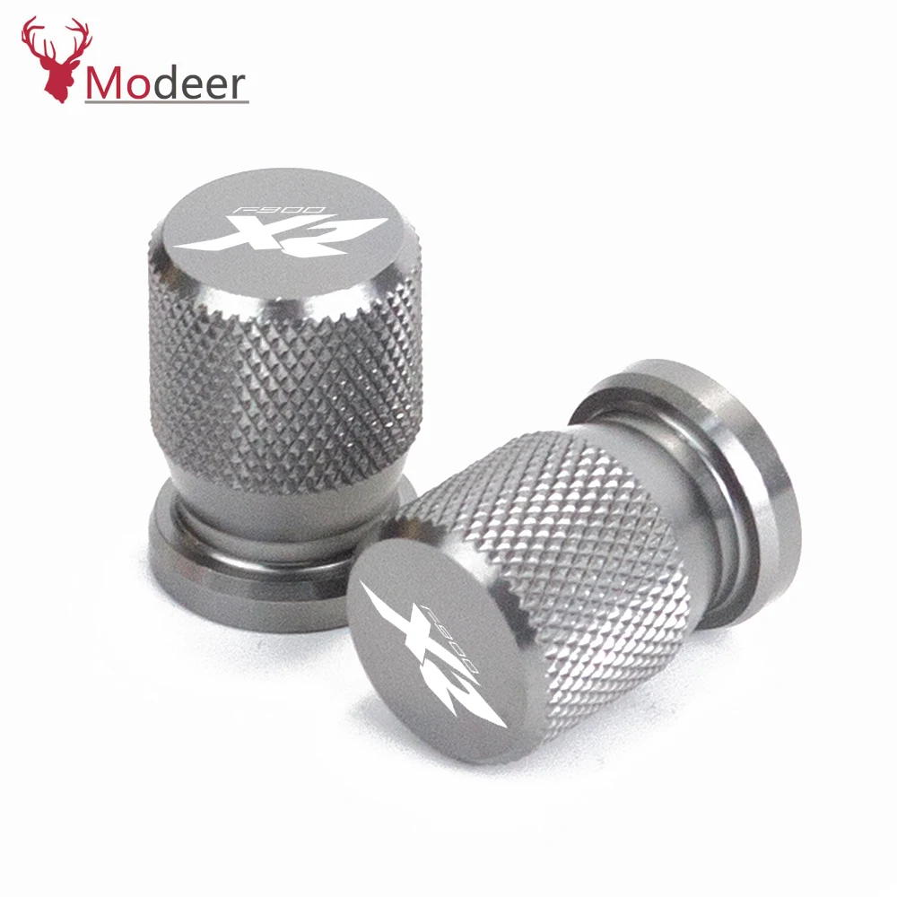 For BMW F900XR -2020 CNC Aluminum Wheel Tire Valve Stem Caps F900 XR Motorcycle Accessories Tire Air Dust Waterproof Covers (20)