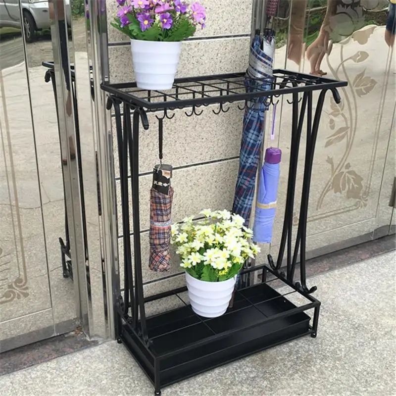 Металлическая стойка для хранения Guarda Chuva Oein Store Regenton, держатель зонта