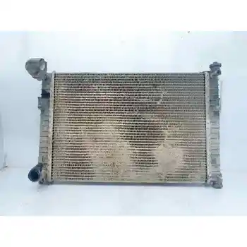 

2S6H8005AD WATER RADIATOR FORD FUSION (CBK)