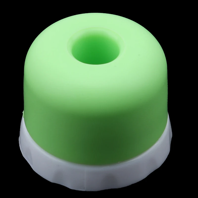 4pcs Cream Chocolate Decoration Decorating Mouth Set Converter Nozzle Decorative Tip Set Converter Nozzle Adapter Baking Mold